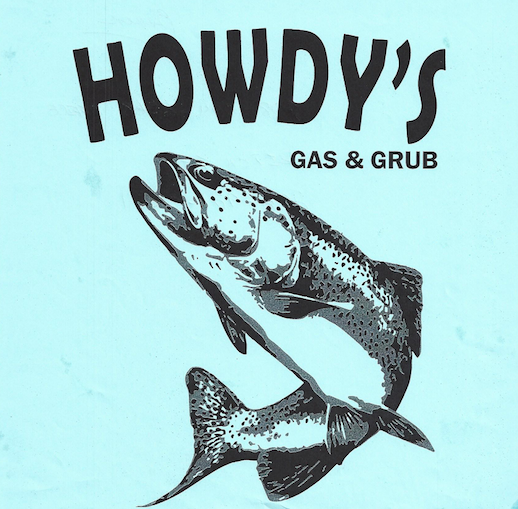 Howdy’s Fishing Derby