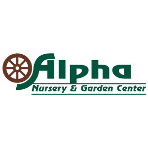 Alpha Nursery & Garden Center – Chamber Member