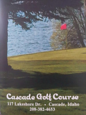 Cascade Golf Association Inc. – Chamber Member