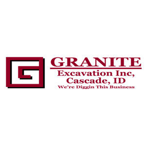 Granite Excavation