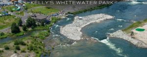 Friends of Kelly’s Whitewater Park – Chamber Member
