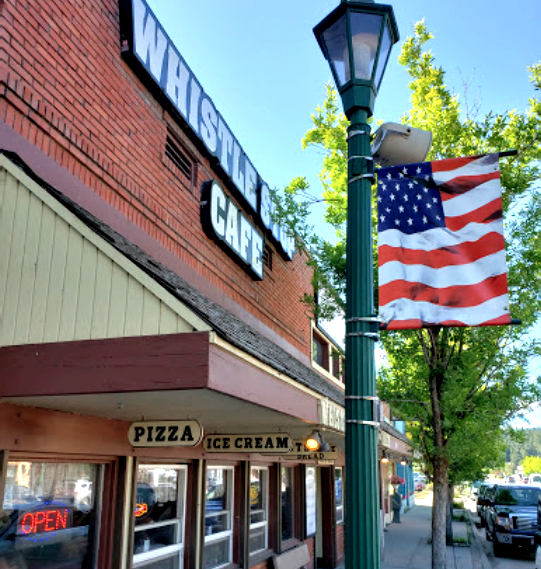 Eat Cascade Chamber of Commerce