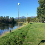 Arrowhead RV Park  “On the River” – Chamber Member