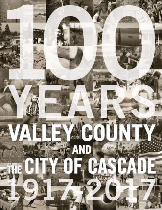 Cascade End-of-Year Centennial Celebration