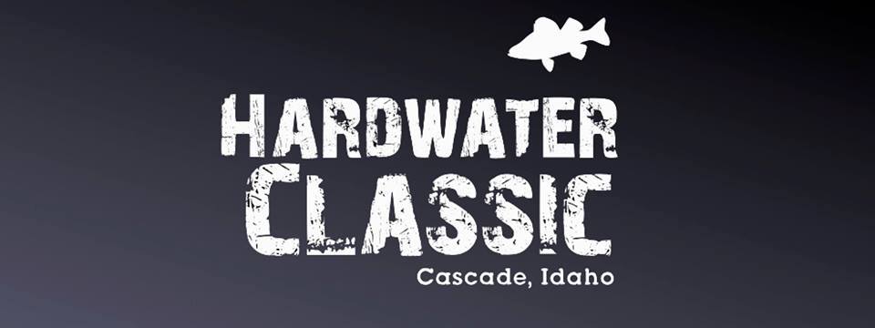 Hardwater Classic Ice Fishing Derby