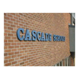 Cascade School District – Chamber Member