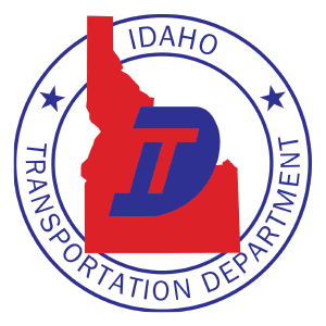 300px-Seal_of_the_Idaho_Department_of_Transportation