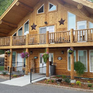 Alpine Lodge & Motel – Chamber Member