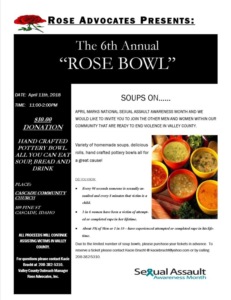ROSE BOWL 2018