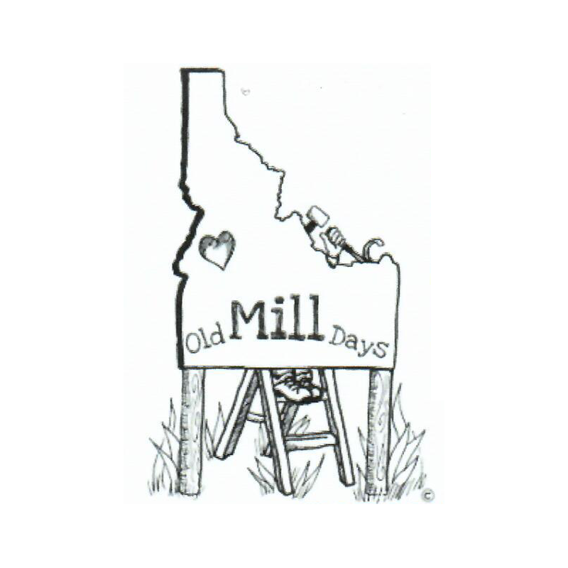 OldMillDays-Logo