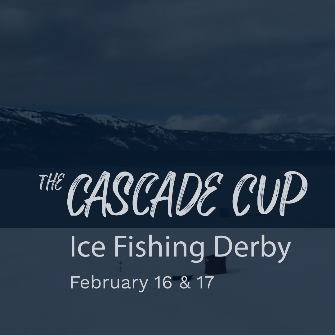 The Cascade Cup 2019