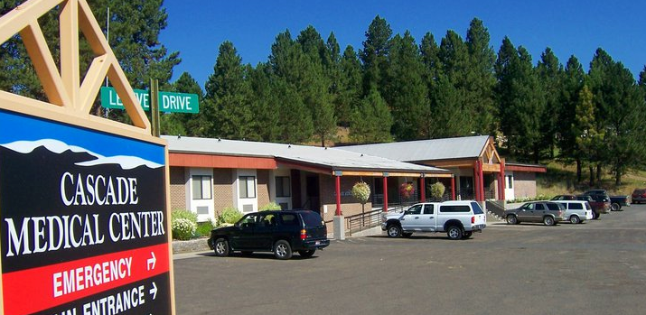 Cascade Medical Center Foundation