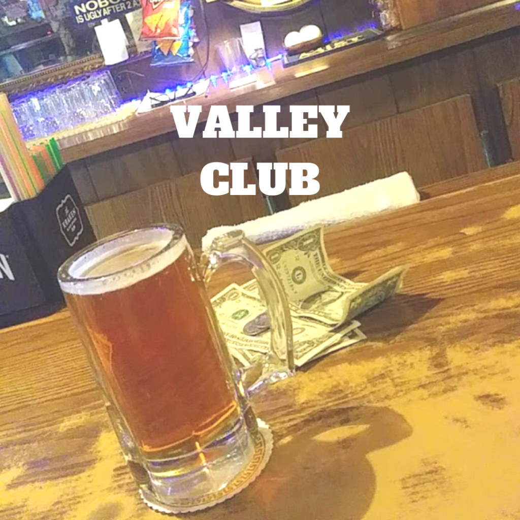 Valley Club