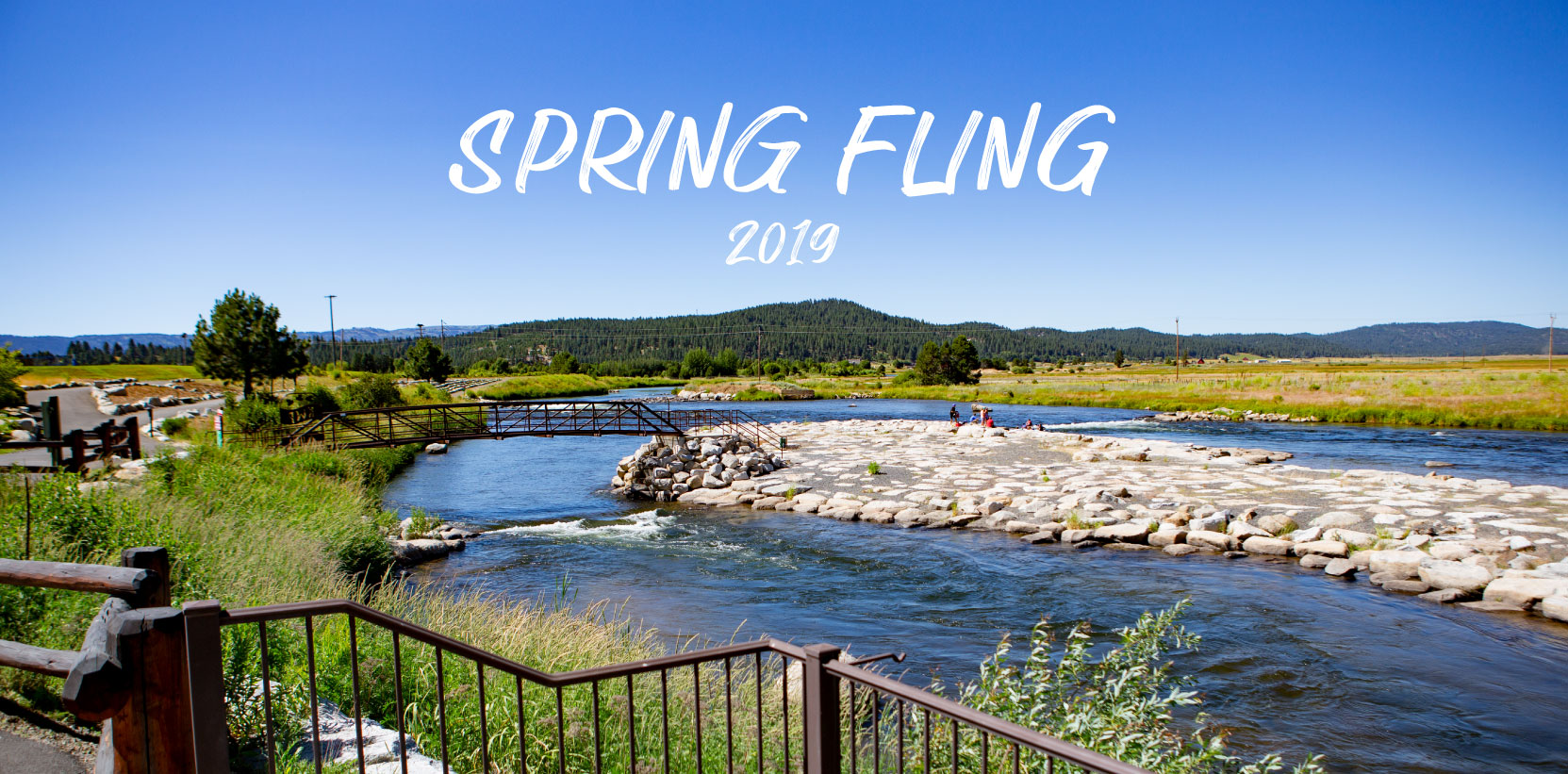 Past Event: Spring Fling 2019