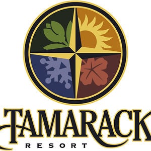 Tamarack_Resort