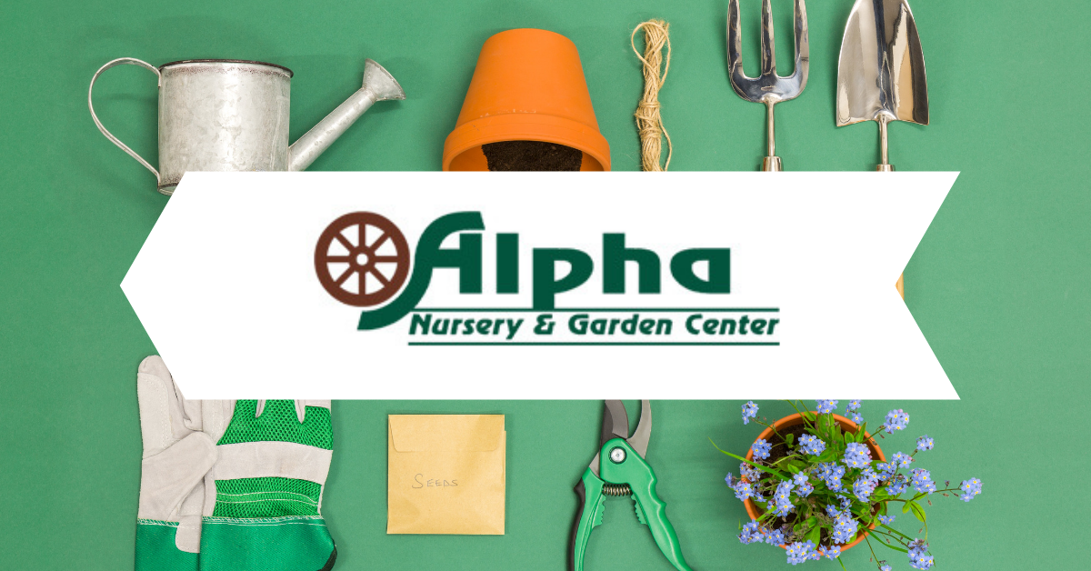 Alpha Nursery & Garden Center