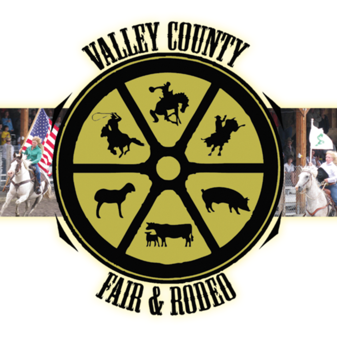 Past Event: Valley County Fair & Rodeo 2019