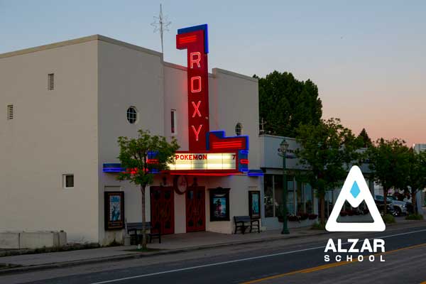 Past event: Alzar School Annual Foundation Film Festival