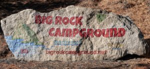 Big Rock Campground – Chamber Member