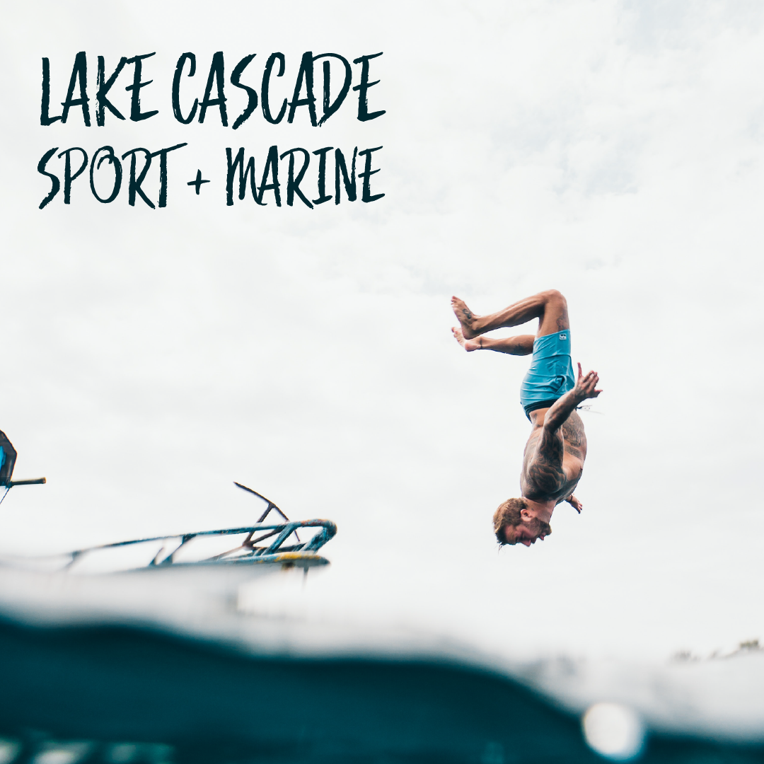Lake Cascade Sport and Marine