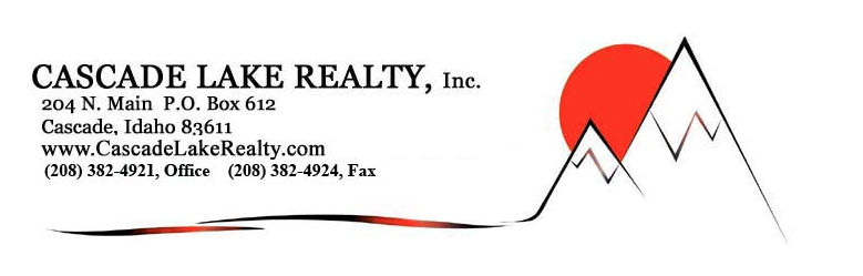 Cascade Lake Realty - Featured Business