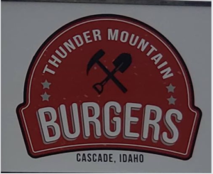 Thunder Mountain Burgers – Chamber Member
