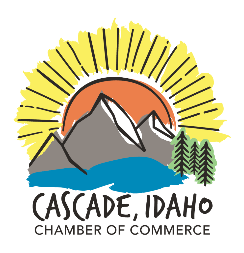 Cascade Idaho Chamber of Commerce Lake Cascade Recreation Area