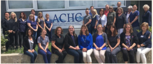 Adams County Health Center Inc (ACHC) – Chamber Member