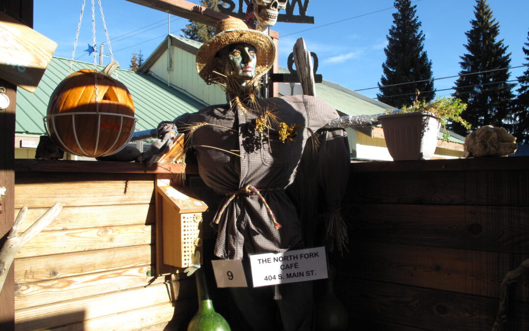 9 North Fork Cafe Cascade Chamber of Commerce