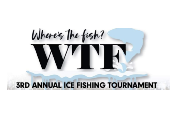 Past Event: WTF: Where’s the Fish?