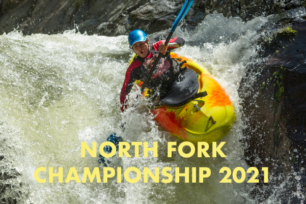 Past Event: North Fork Championship 2021