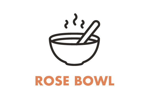 Past Event: Rose Bowl
