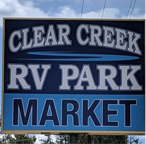 Featured Member: Clear Creek Station