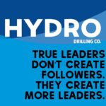 Hydro Drilling Company – Chamber Member