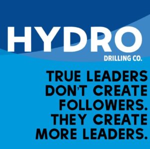 Hydro Drilling Company