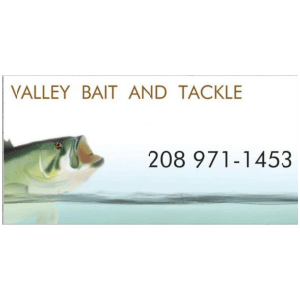 Valley Bait and Tackle - Lake Cascade Recreation Area 300px