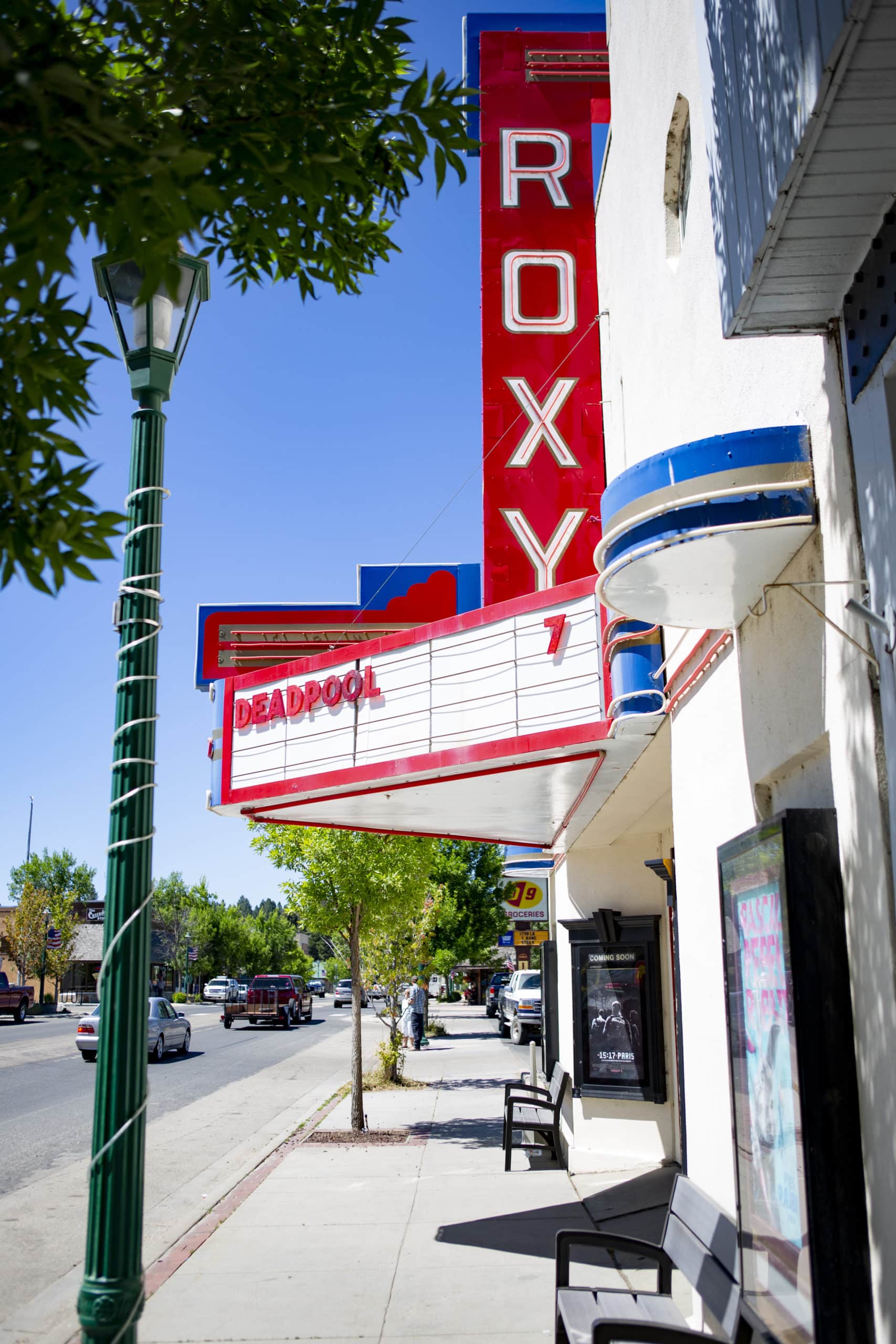 What’s there to do in Cascade, ID During the Spring? Cascade Chamber