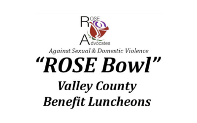 Past Event: ROSE Bowl 2022