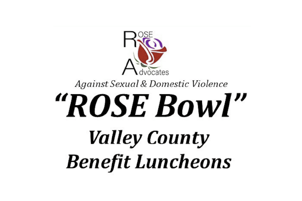 Past Event: ROSE Bowl 2022