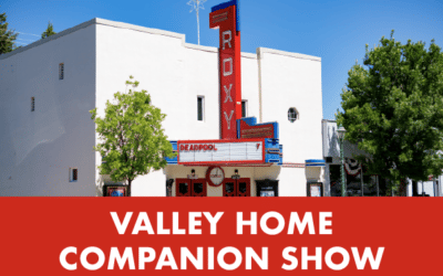 Past Event: Past Event: Valley Home Companion Show