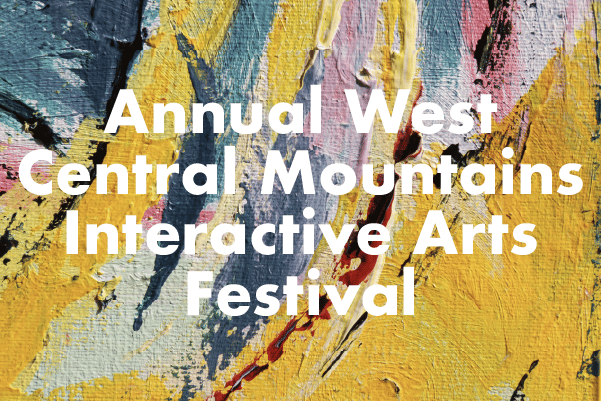 6th Annual WCM Interactive Arts Festival