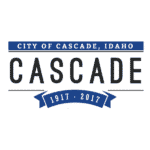 City of Cascade – Chamber Member
