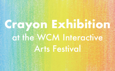 Past Event: Crayon Exhibition