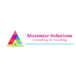 Maximize Solutions Consulting & Coaching – Chamber Member
