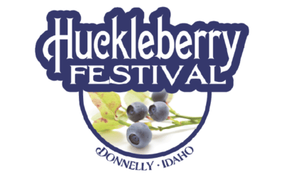 Huckleberry Festival