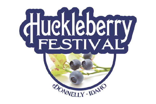Past Event: Huckleberry Festival