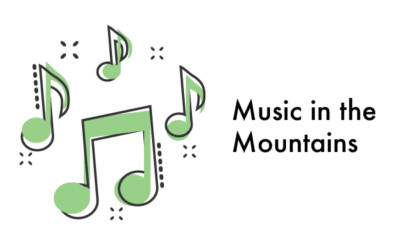 Music in the Mountains