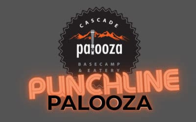 Punchline Palooza
