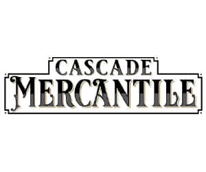 Featured Business: Cascade Mercantile