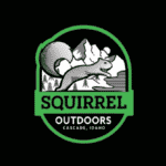 Squirrel Outdoors